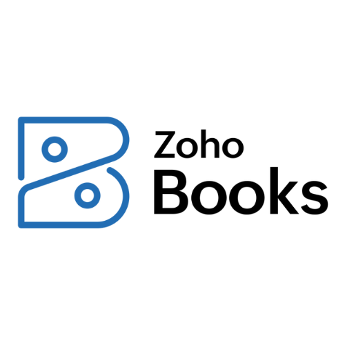 Zoho Books